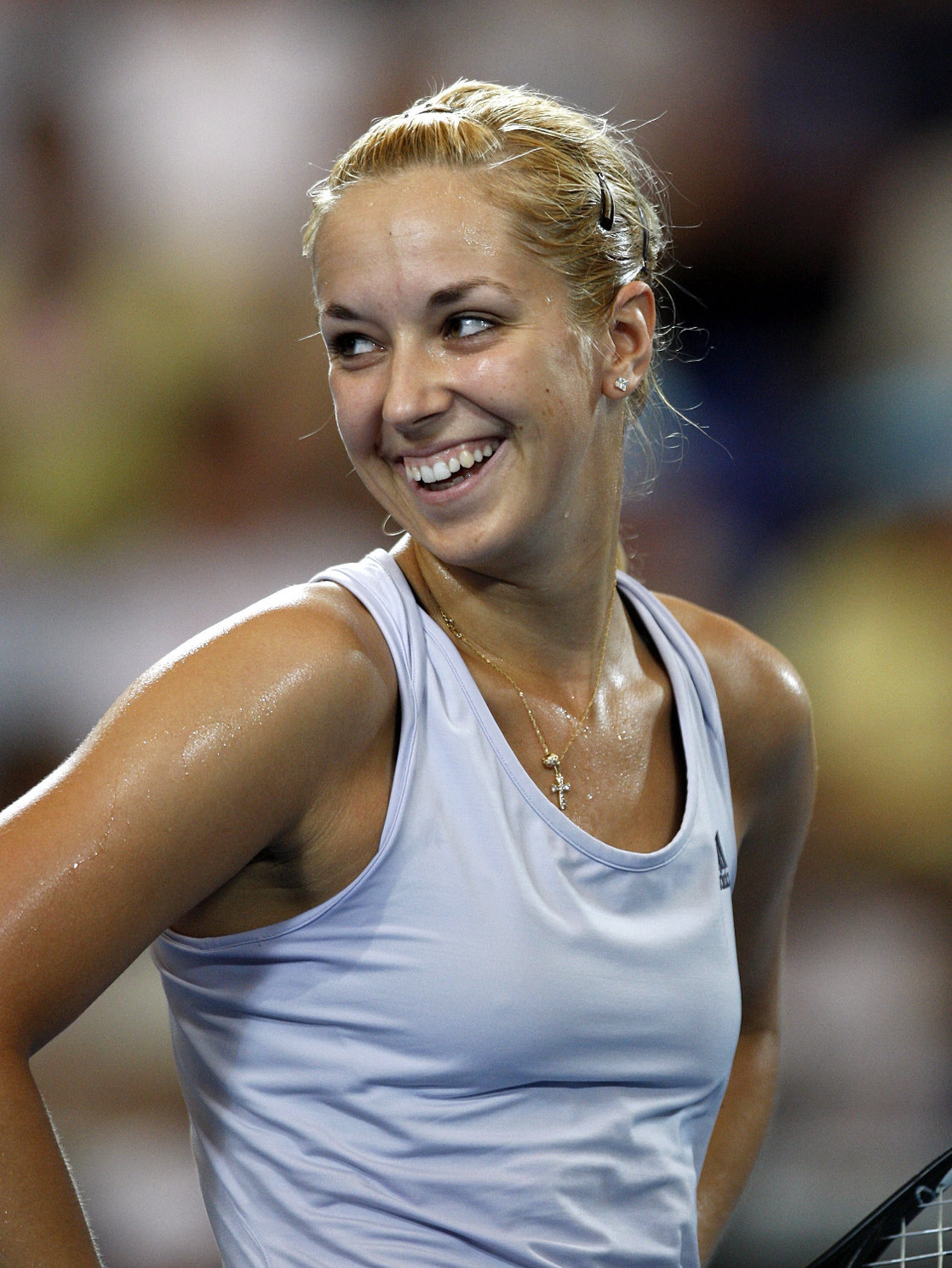 Picture of Sabine Lisicki Picture of Sabine Lisicki