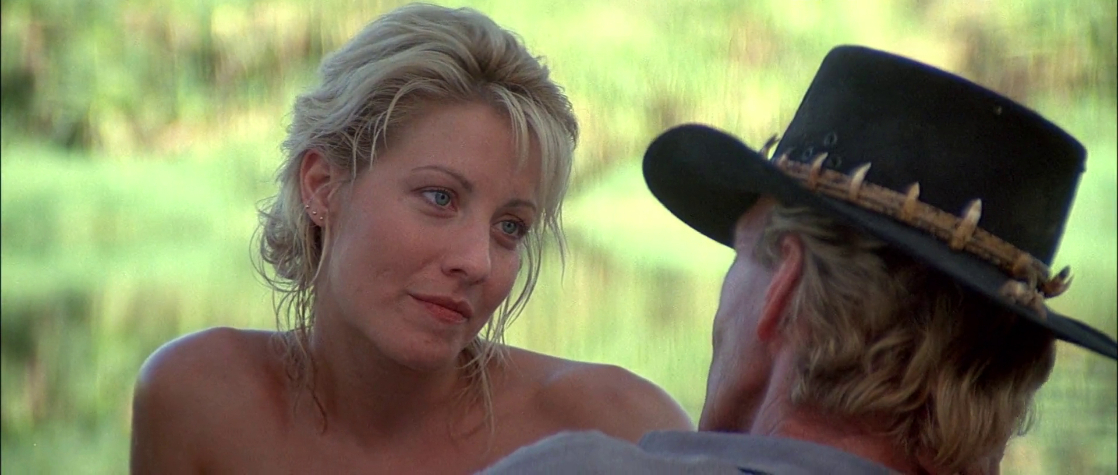 Crocodile Dundee II Crocodile Dundee II