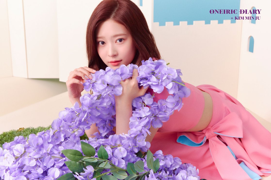 Min-joo Kim Min-joo Kim