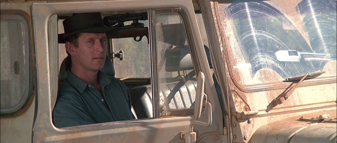 Crocodile Dundee II Crocodile Dundee II