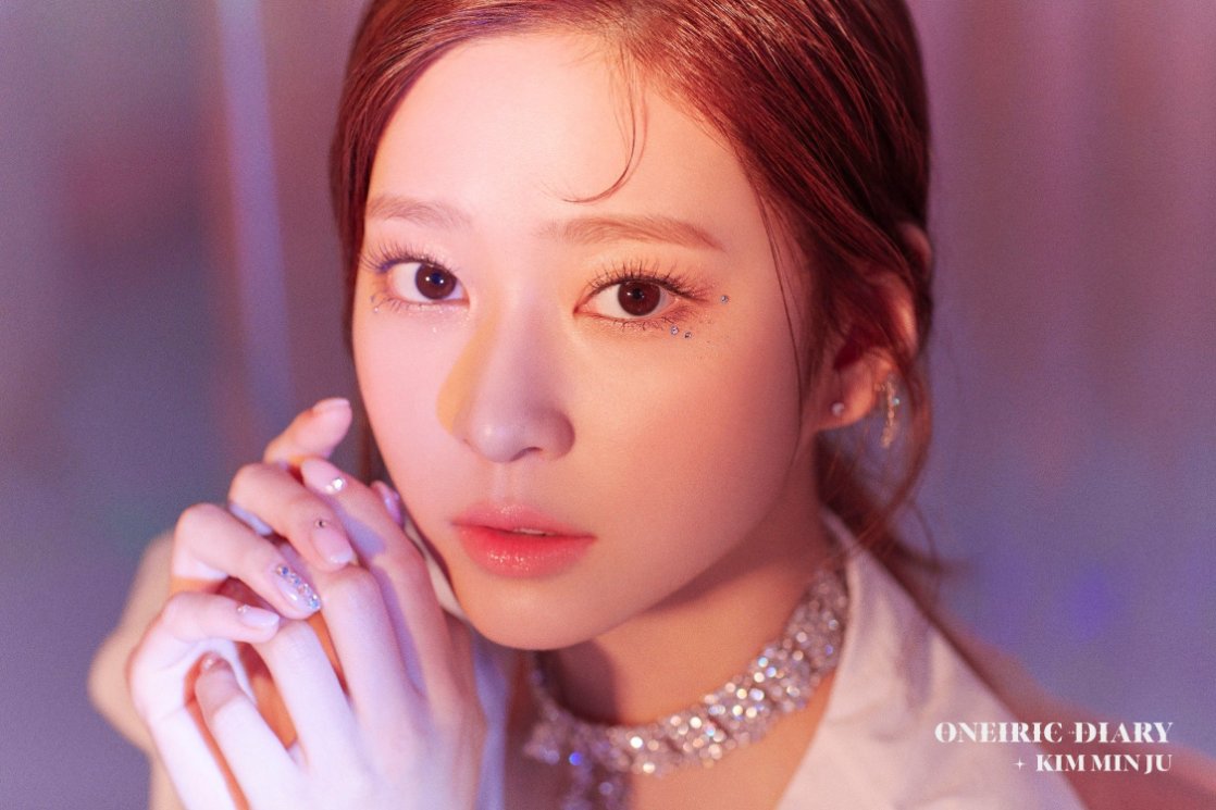 Min-joo Kim Min-joo Kim