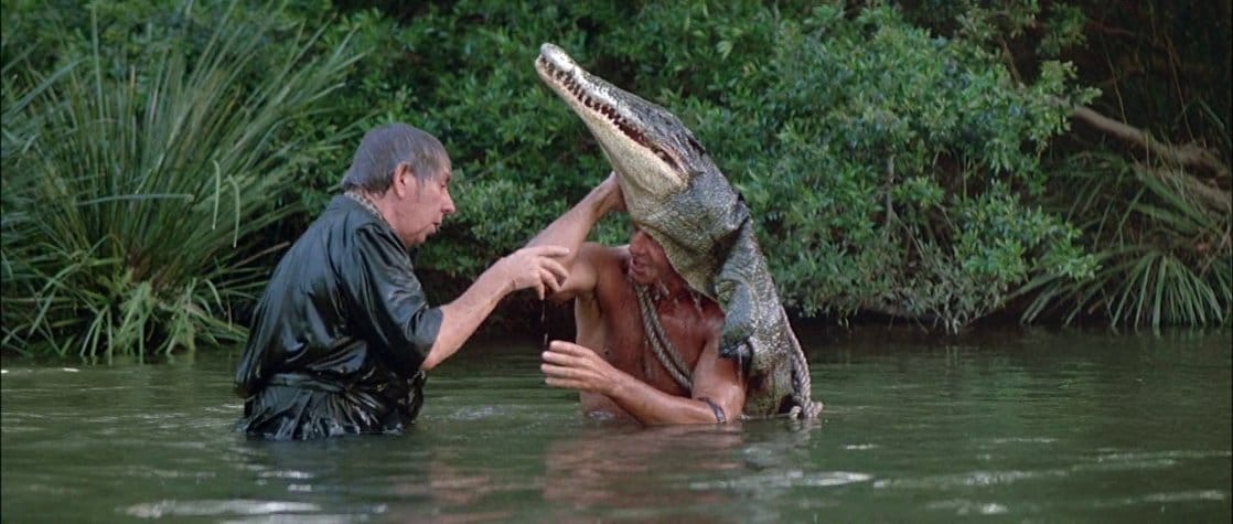 Crocodile Dundee II Crocodile Dundee II