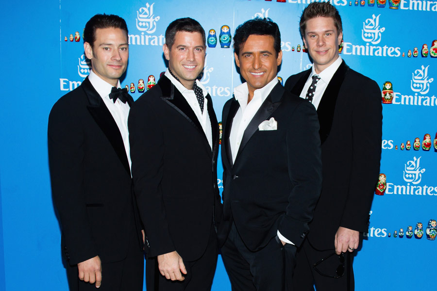 Il Divo