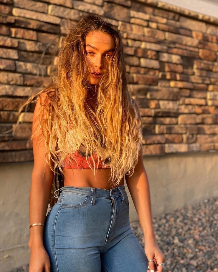 sommer ray tee shirt