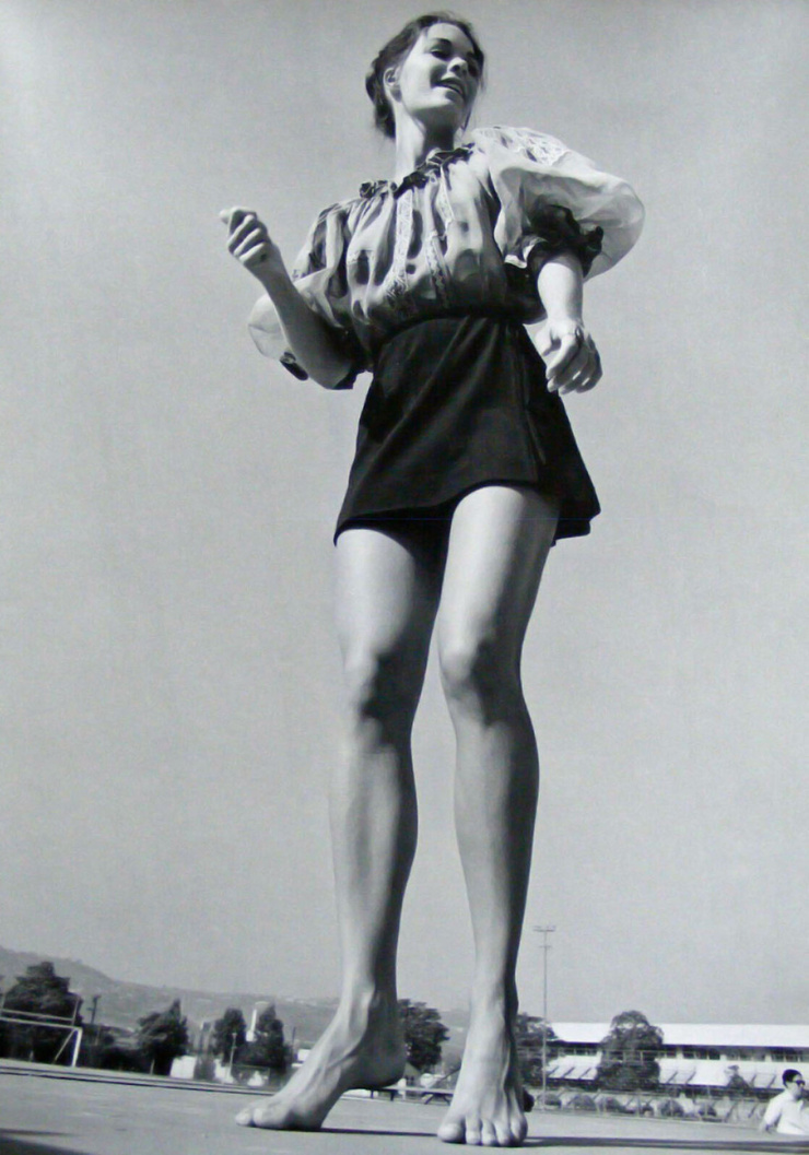 Picture of JoAnna Cameron