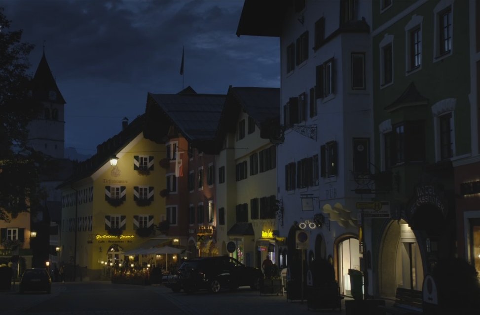 Ein Mords-Spaß