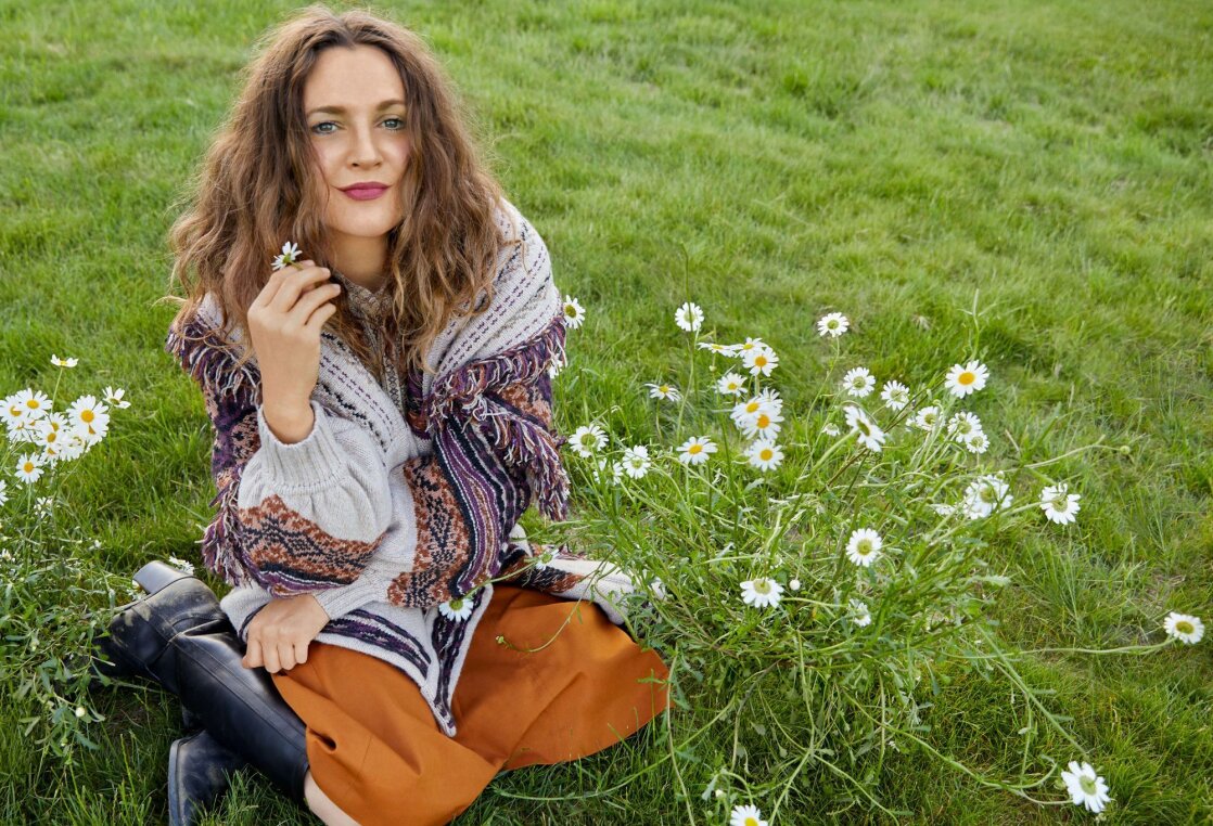 Drew Barrymore Drew Barrymore