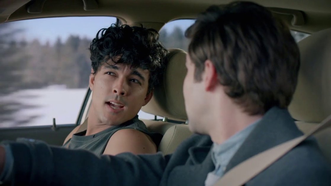 Picture of The Thing About Harry