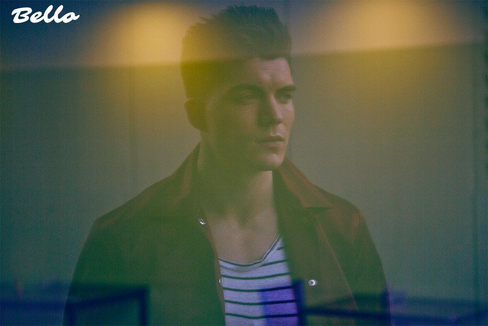 Zane Holtz