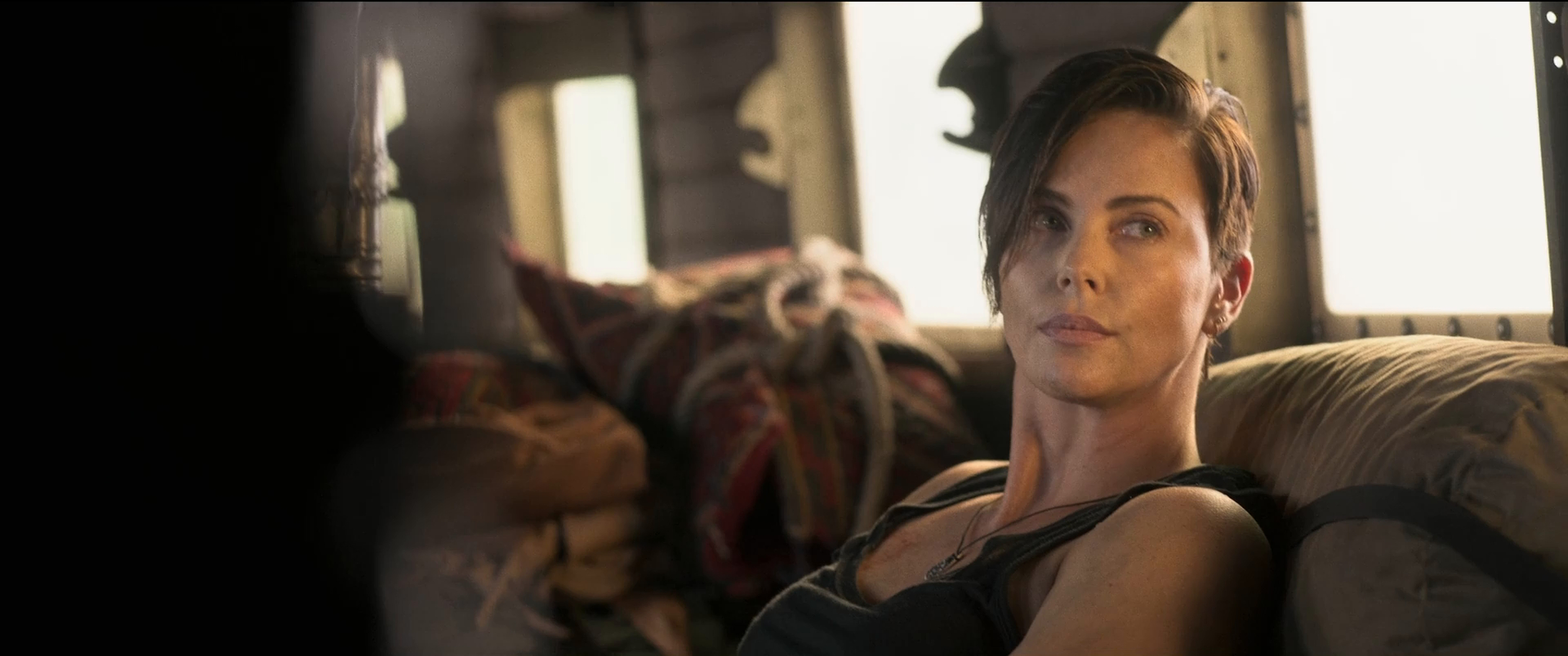 Charlize Theron Charlize Theron
