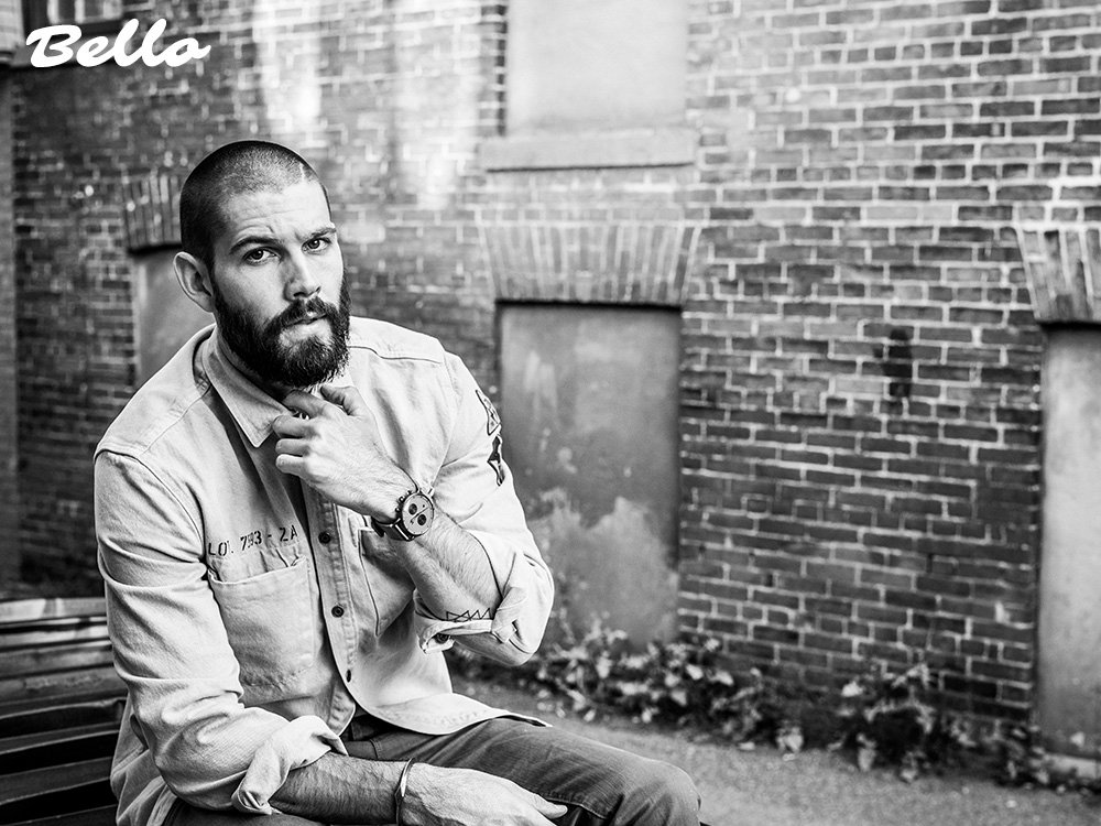 Casey Jon Deidrick