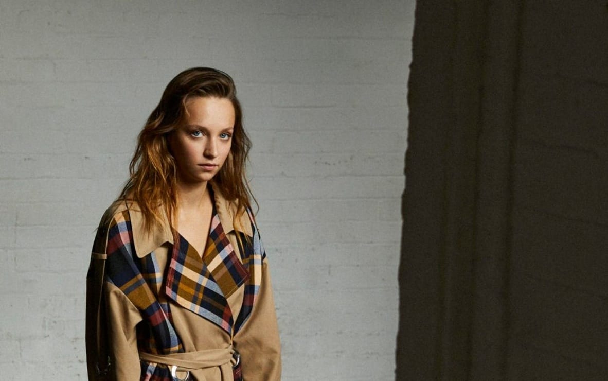 Picture of Molly Windsor