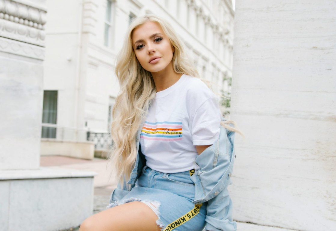 Samantha Harvey