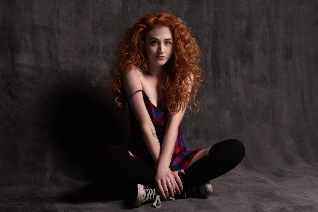 Janet Devlin
