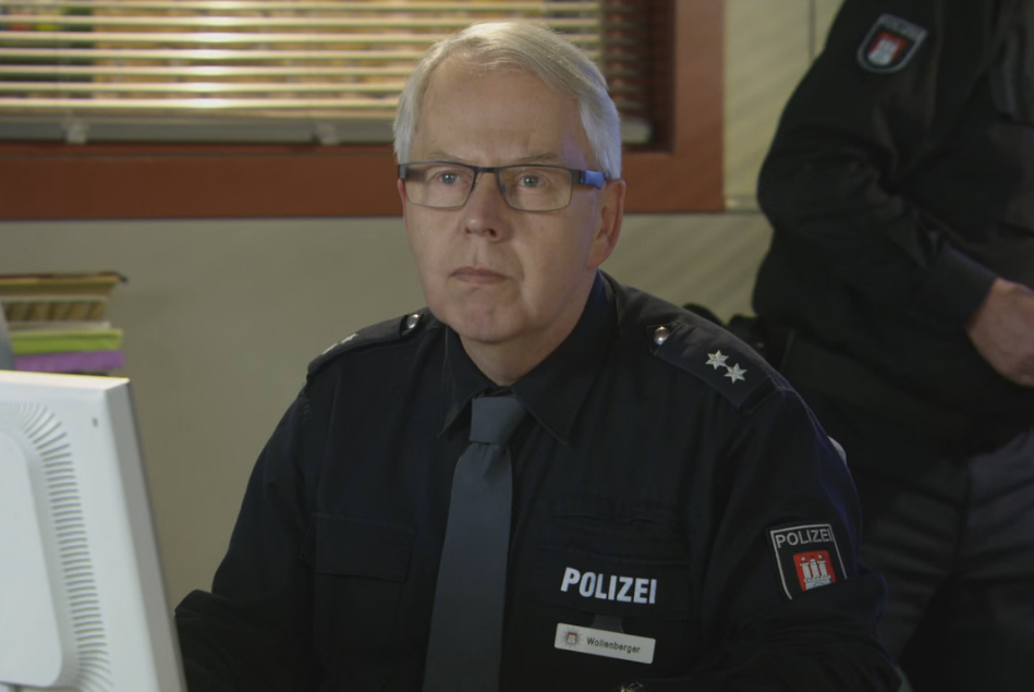Abgeschoben