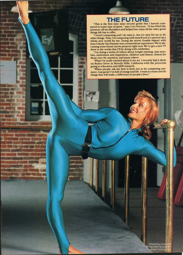 Picture of Corey Everson