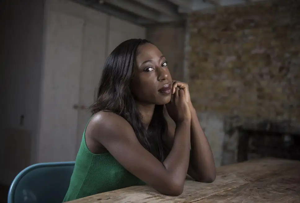 Nikki Amuka-Bird