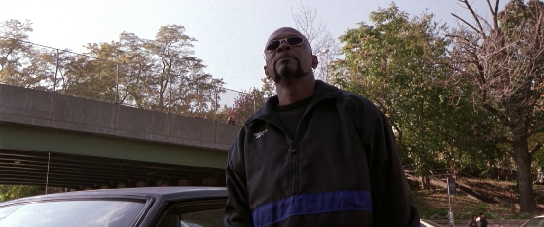 Shaft