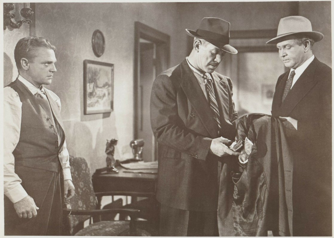 Barton MacLane