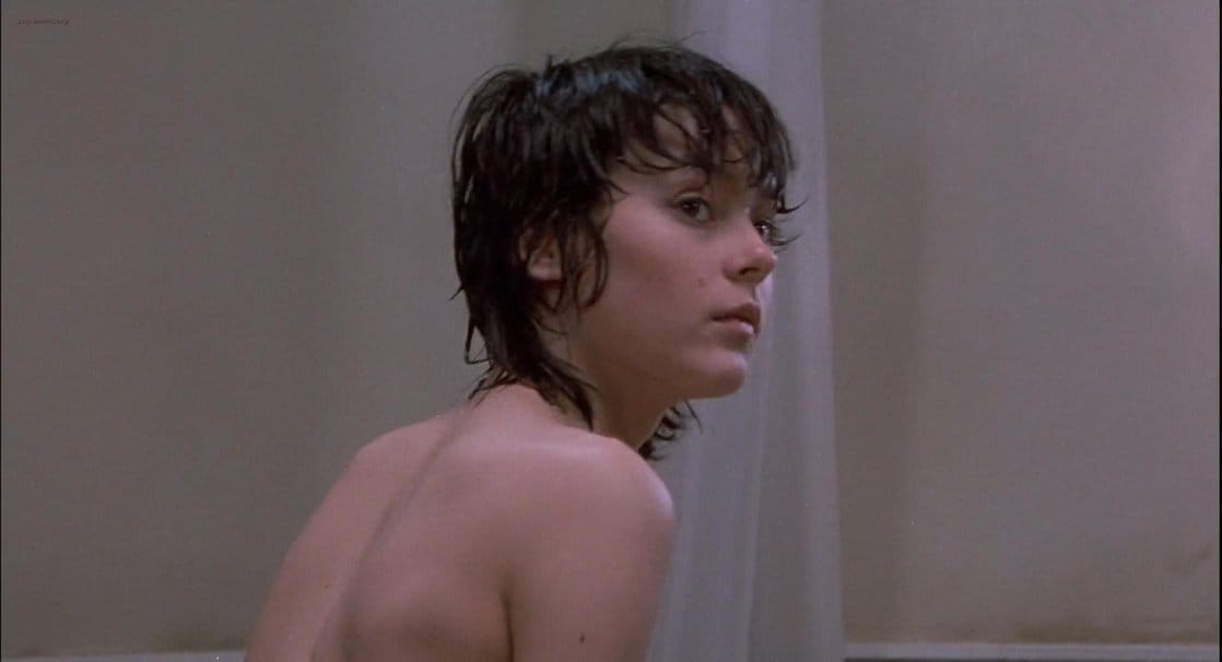 Meg Tilly