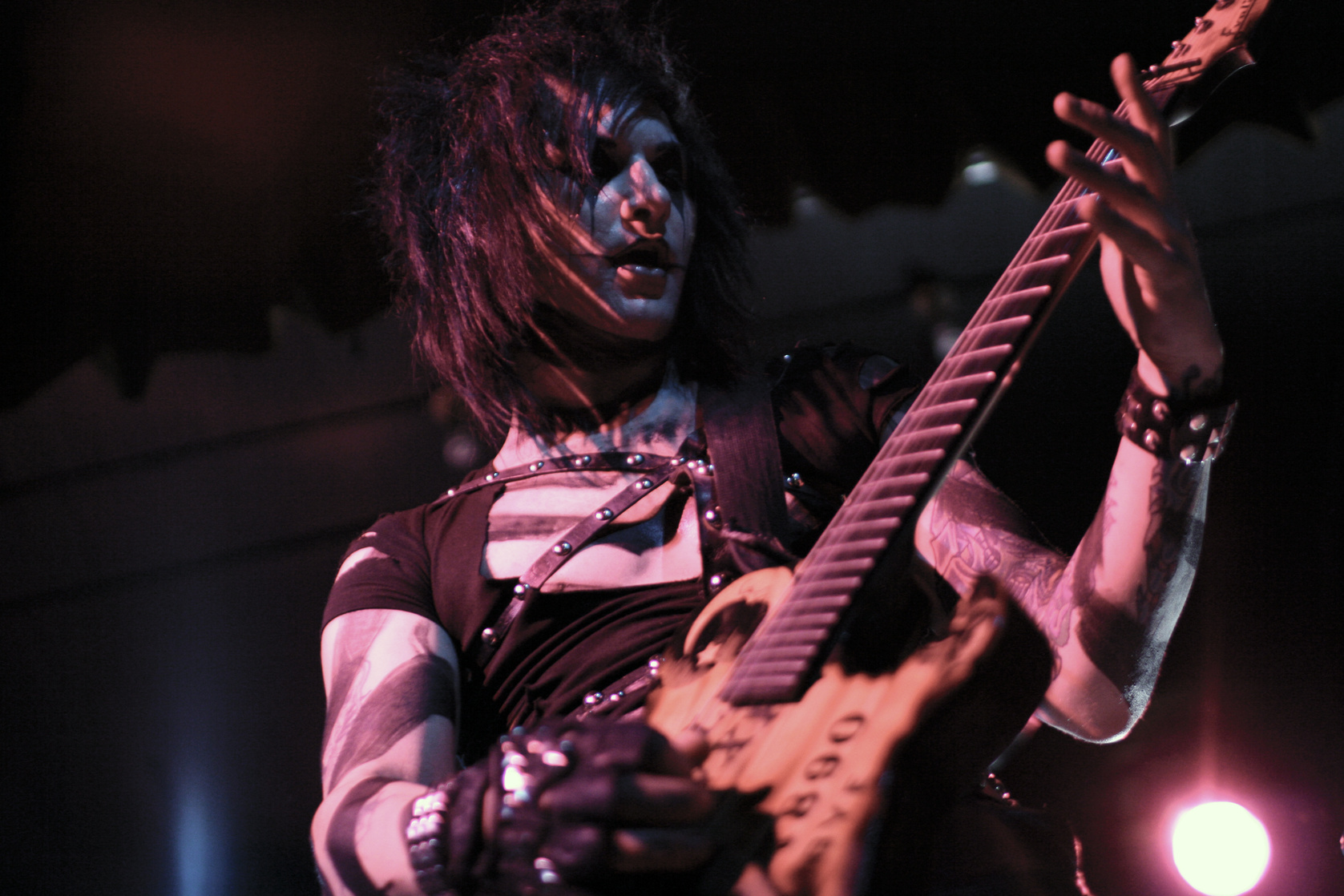Black Veil Brides