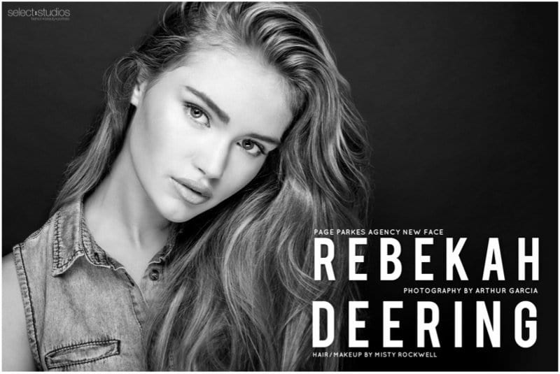 Rebekah Deering