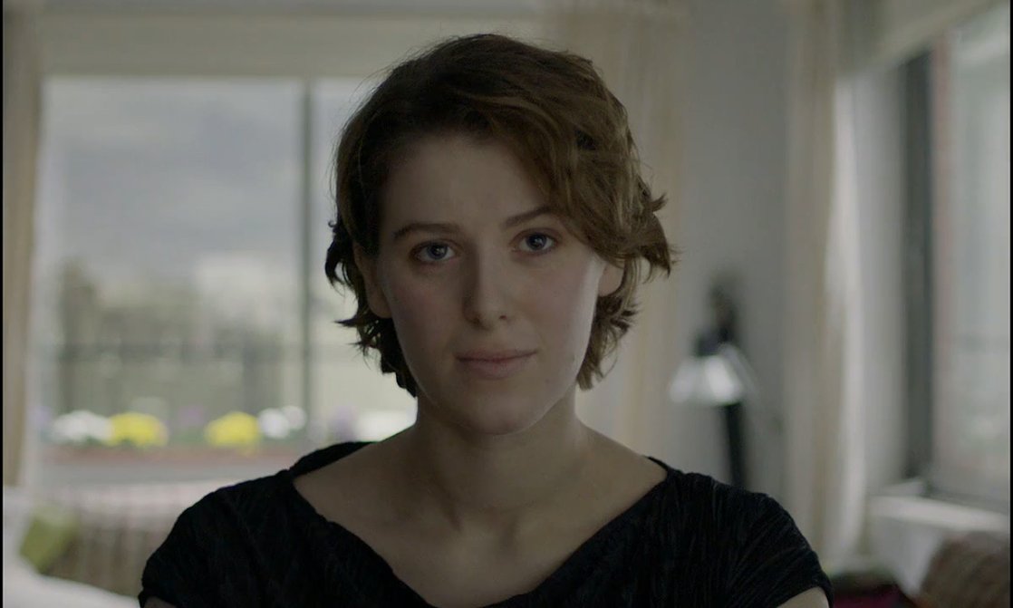 Honor Swinton Byrne