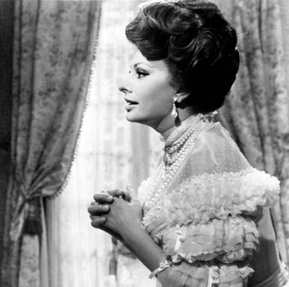 Sophia Loren