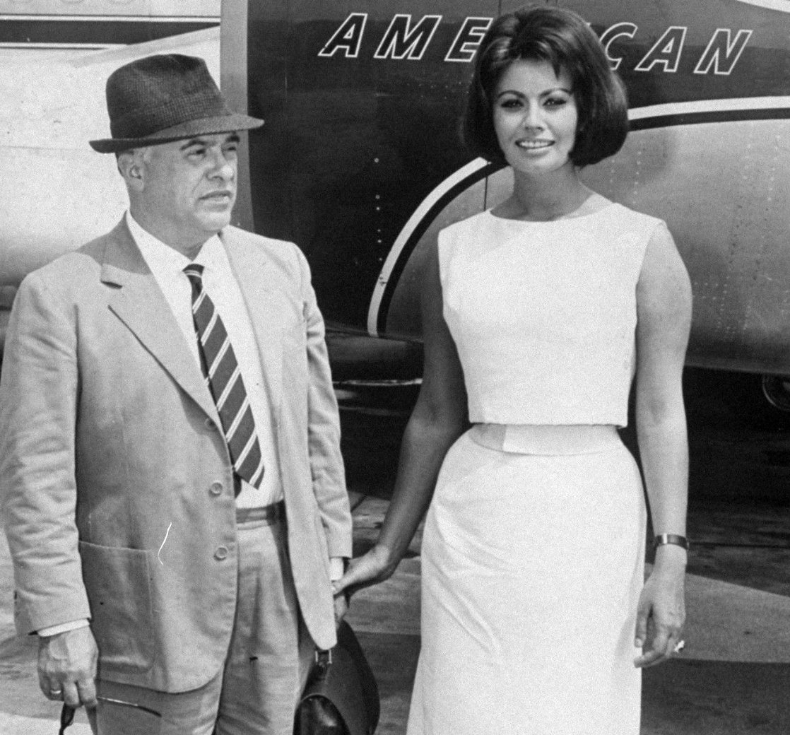 Sophia Loren Sophia Loren