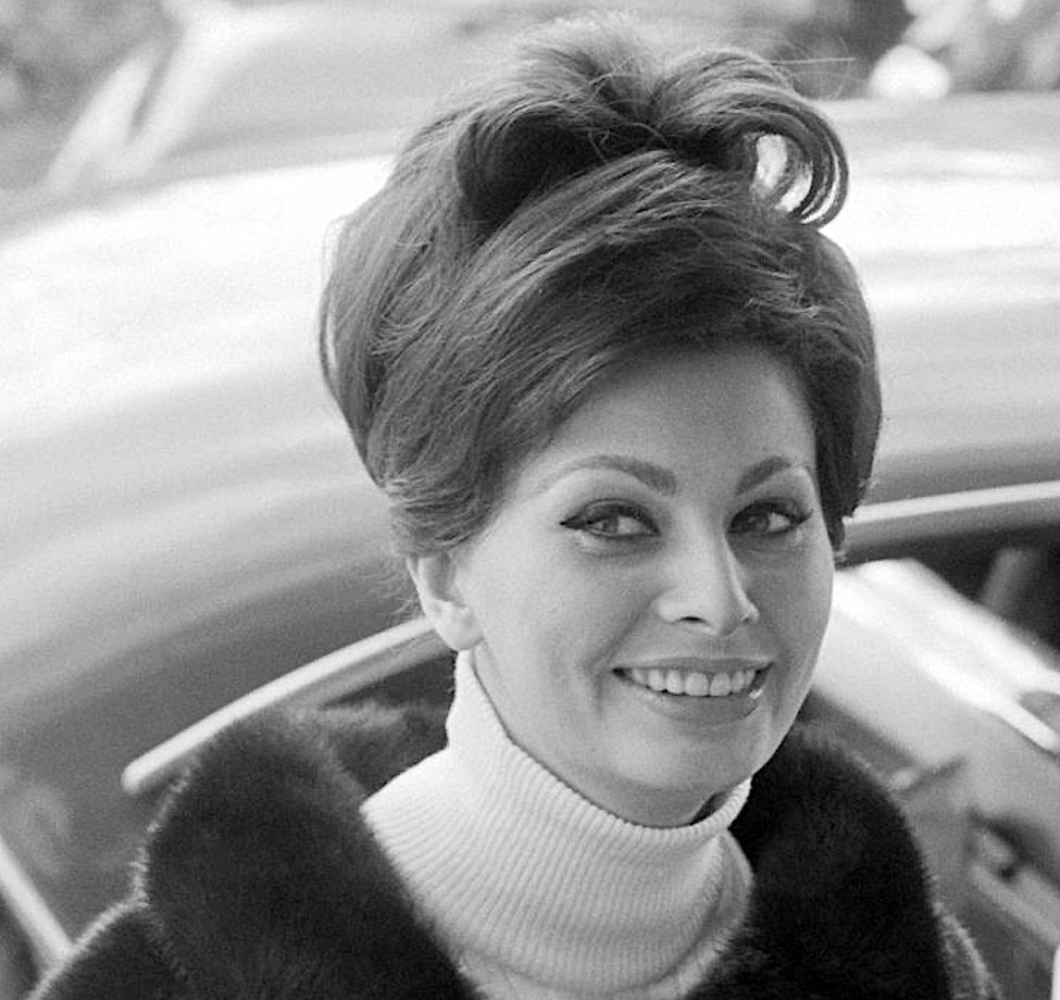Sophia Loren Sophia Loren