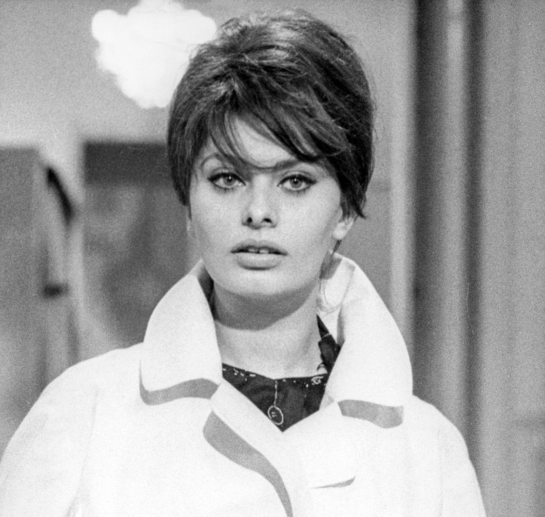 Sophia Loren Sophia Loren