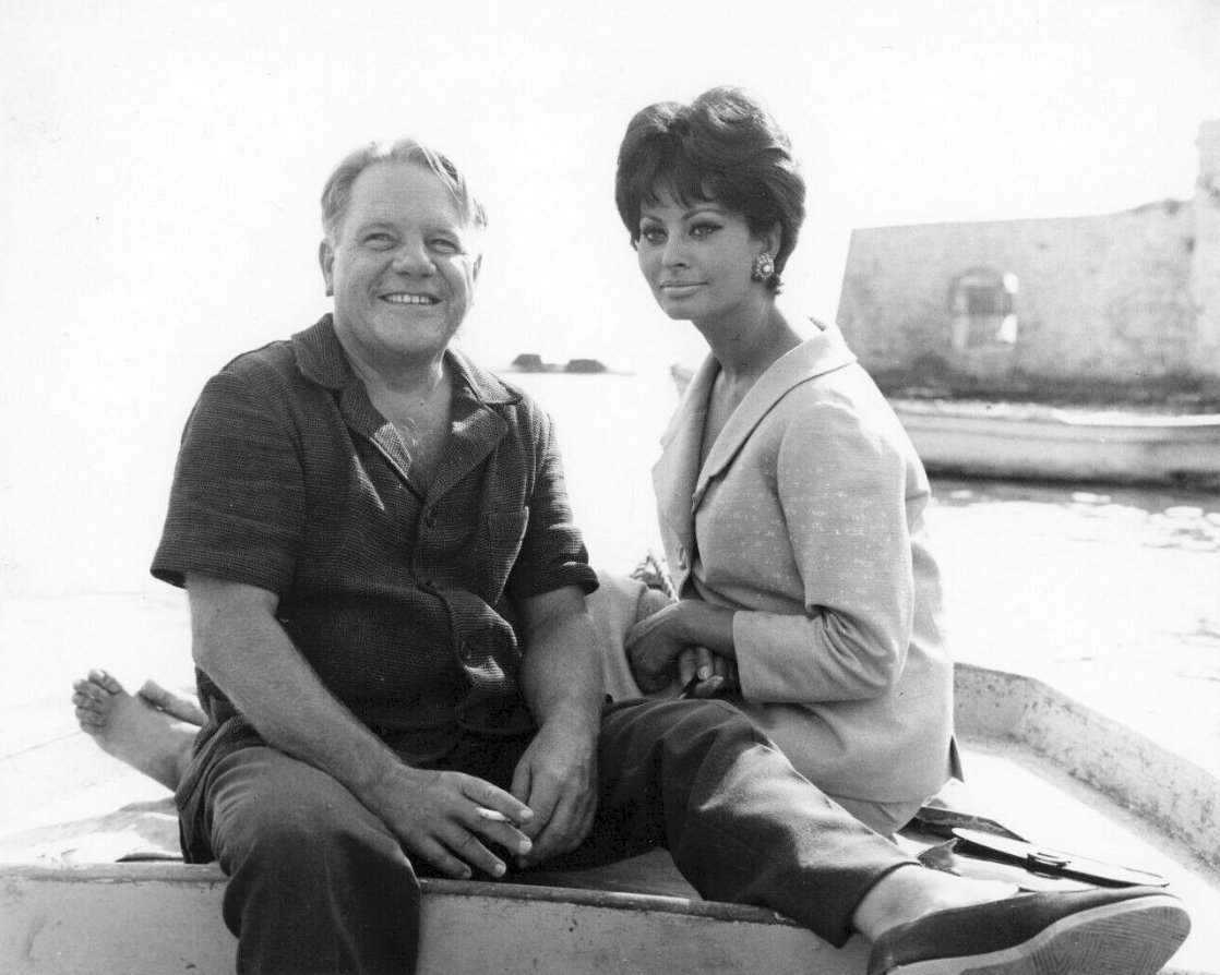 Sophia Loren Sophia Loren