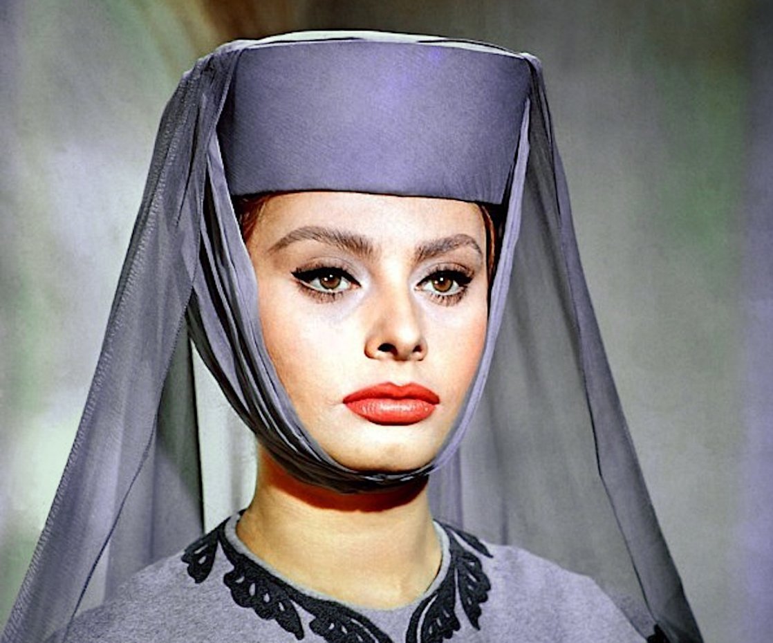 Sophia Loren Sophia Loren