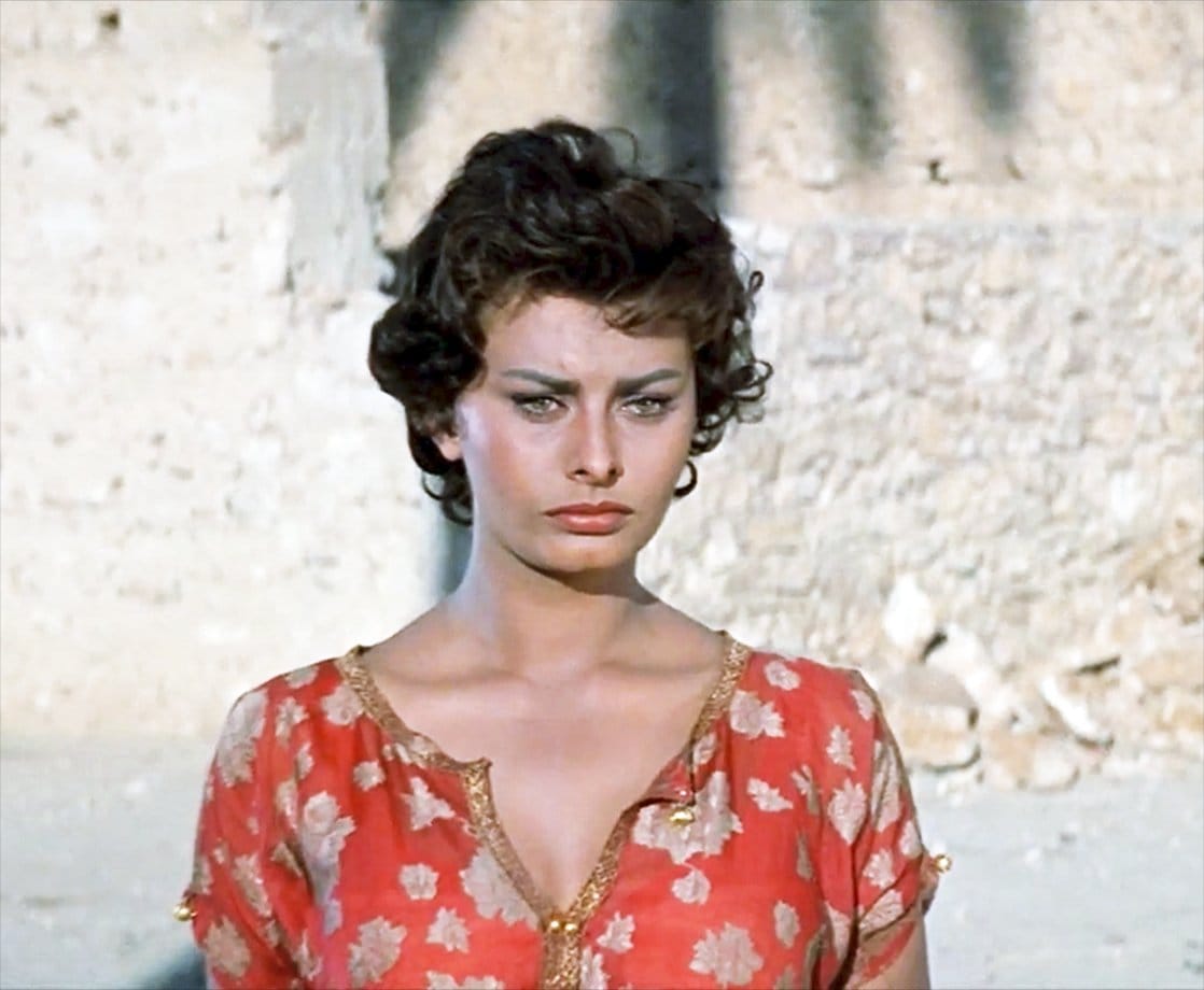 Sophia Loren Sophia Loren