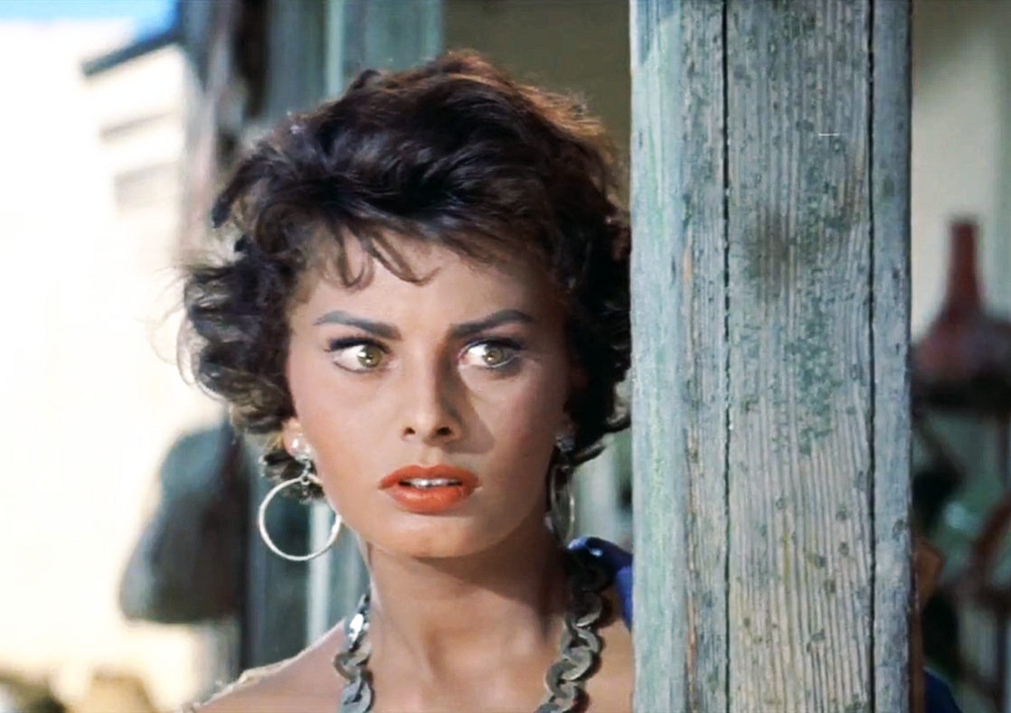 Sophia Loren Sophia Loren