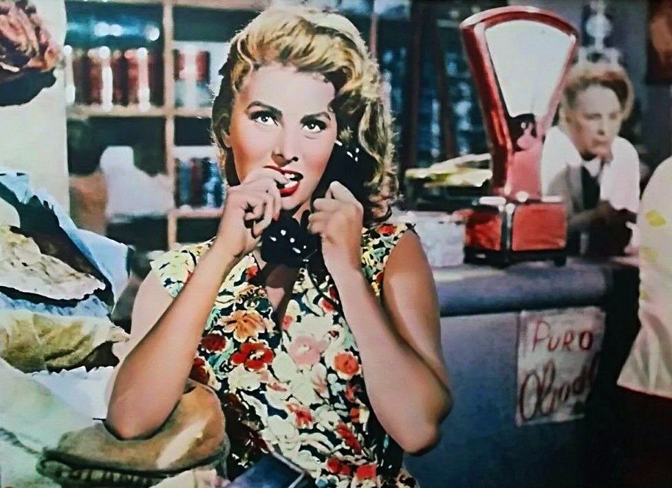 Sophia Loren Sophia Loren