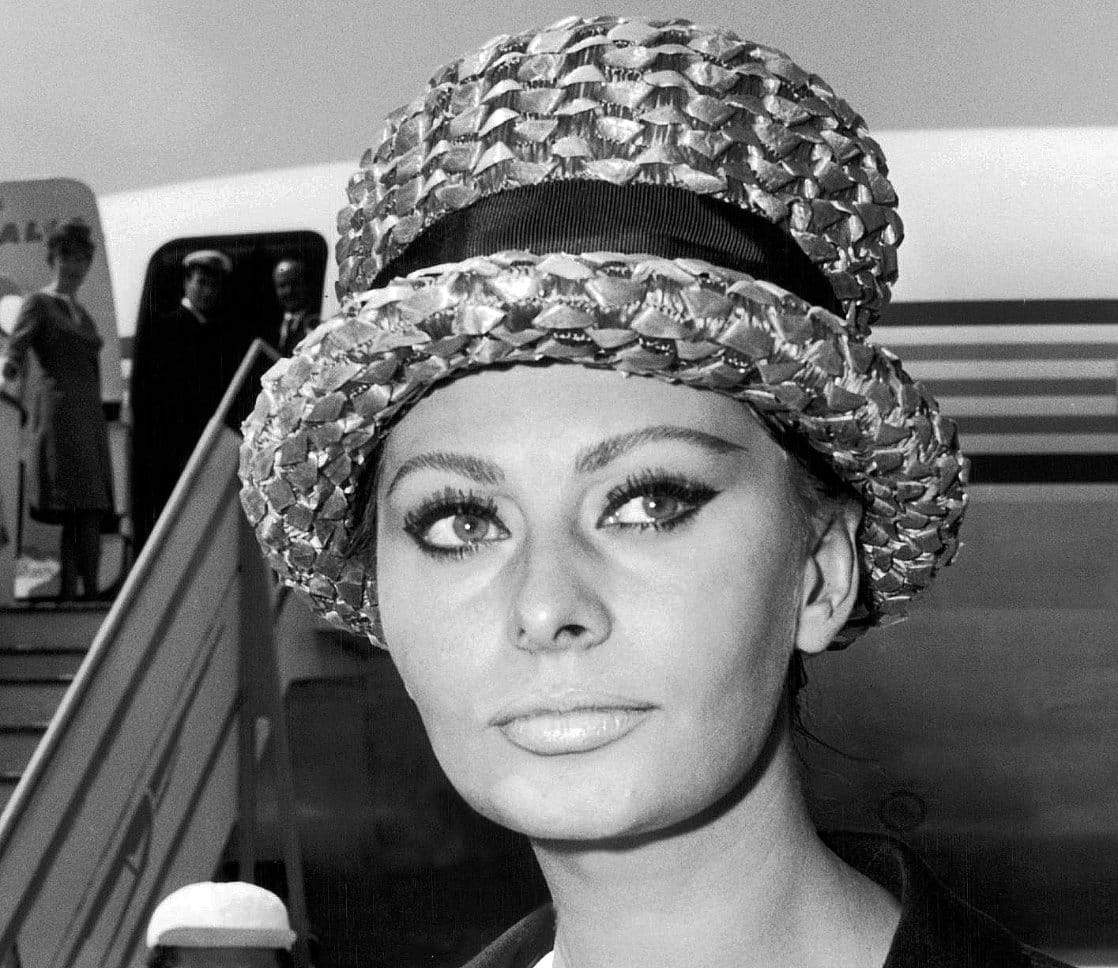 Sophia Loren