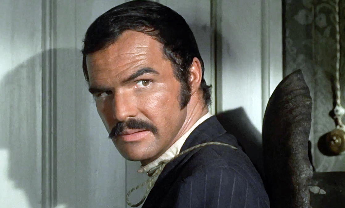 Burt Reynolds