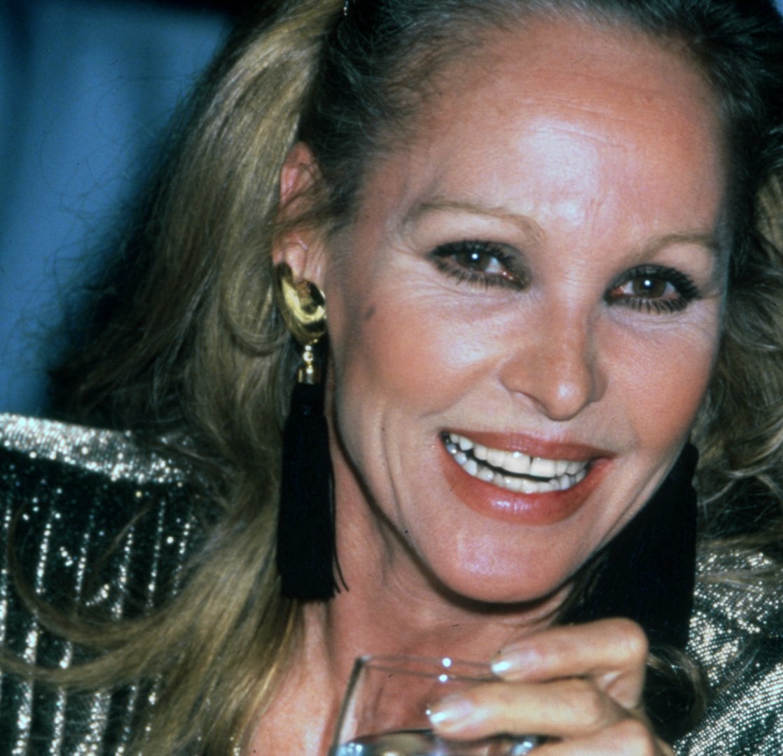 Ursula Andress Ursula Andress