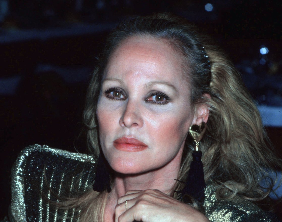 Ursula Andress Ursula Andress
