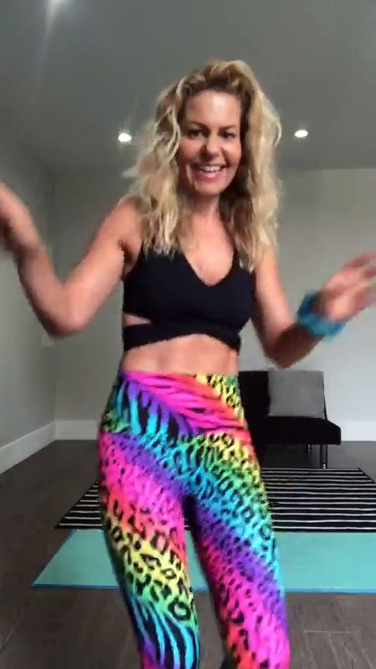 candace cameron bure make it or break it candace cameron bure make it or break it