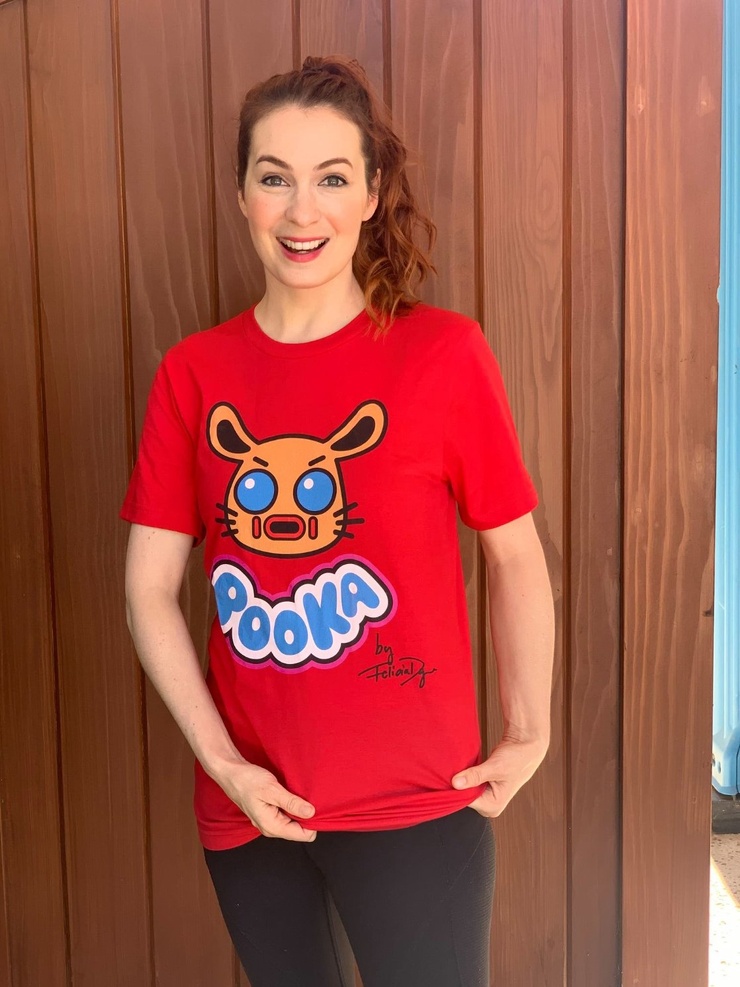 Picture of Felicia Day