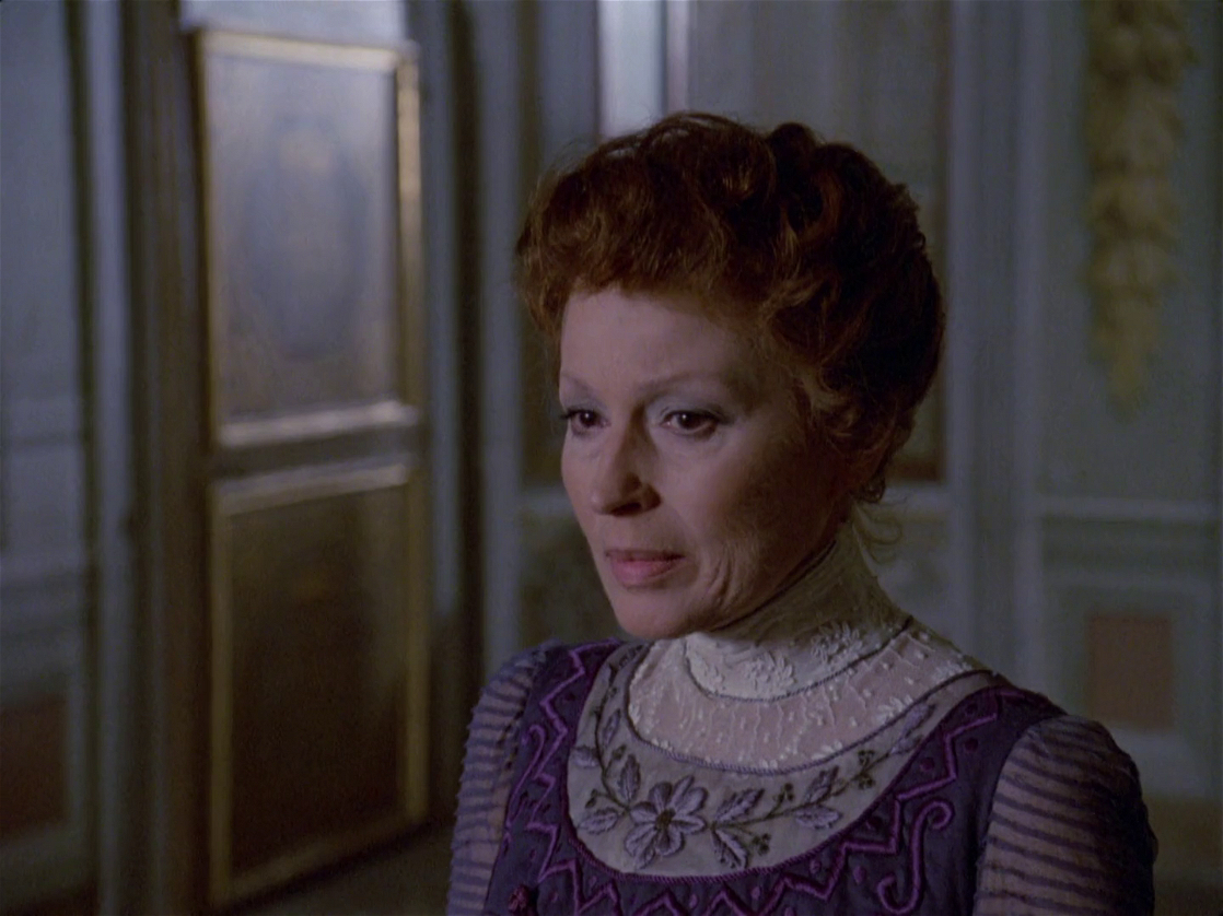 Dark Eyes (1987)