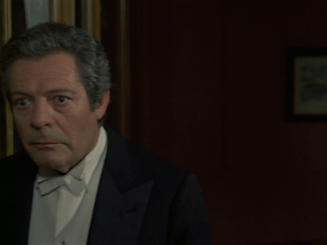 Dark Eyes (1987)