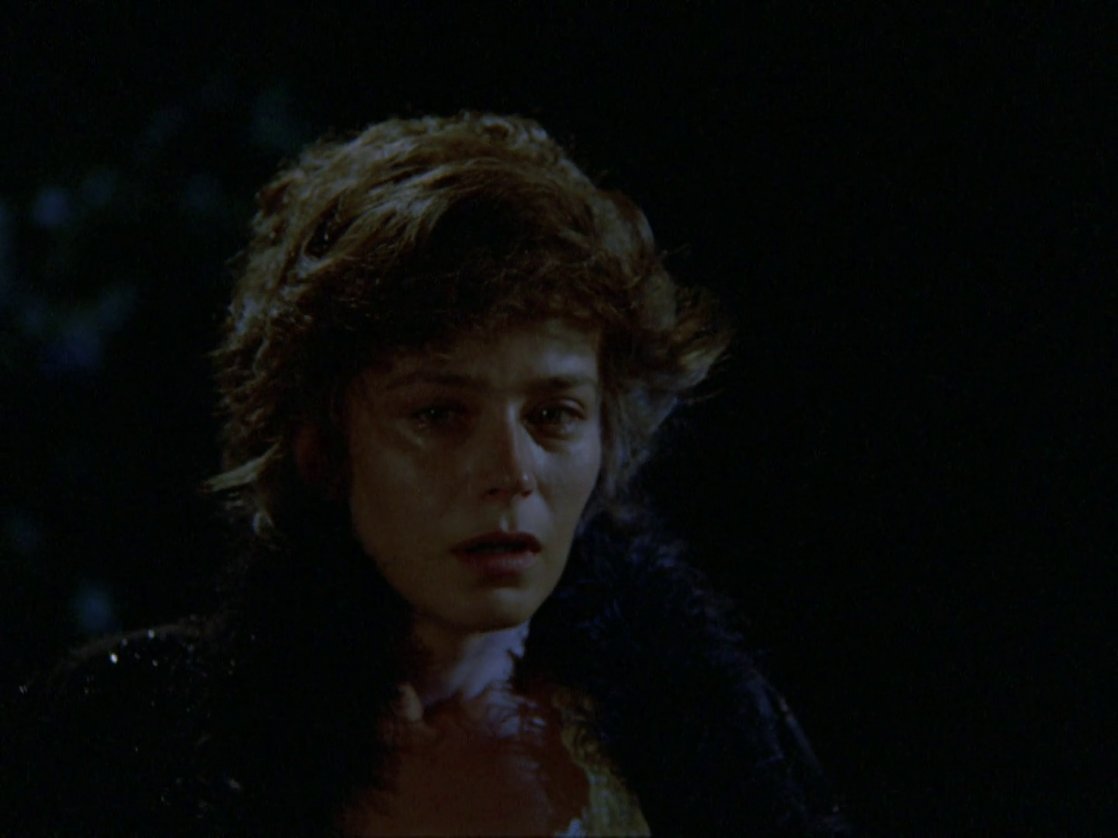 Dark Eyes (1987)