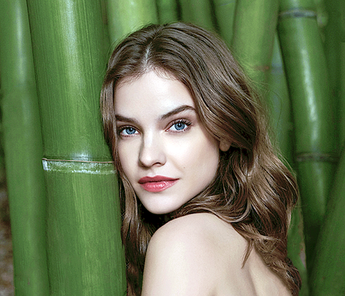 Barbara Palvin Barbara Palvin