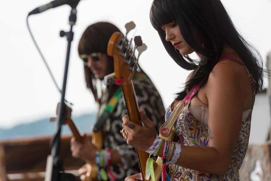 Picture Of Khruangbin