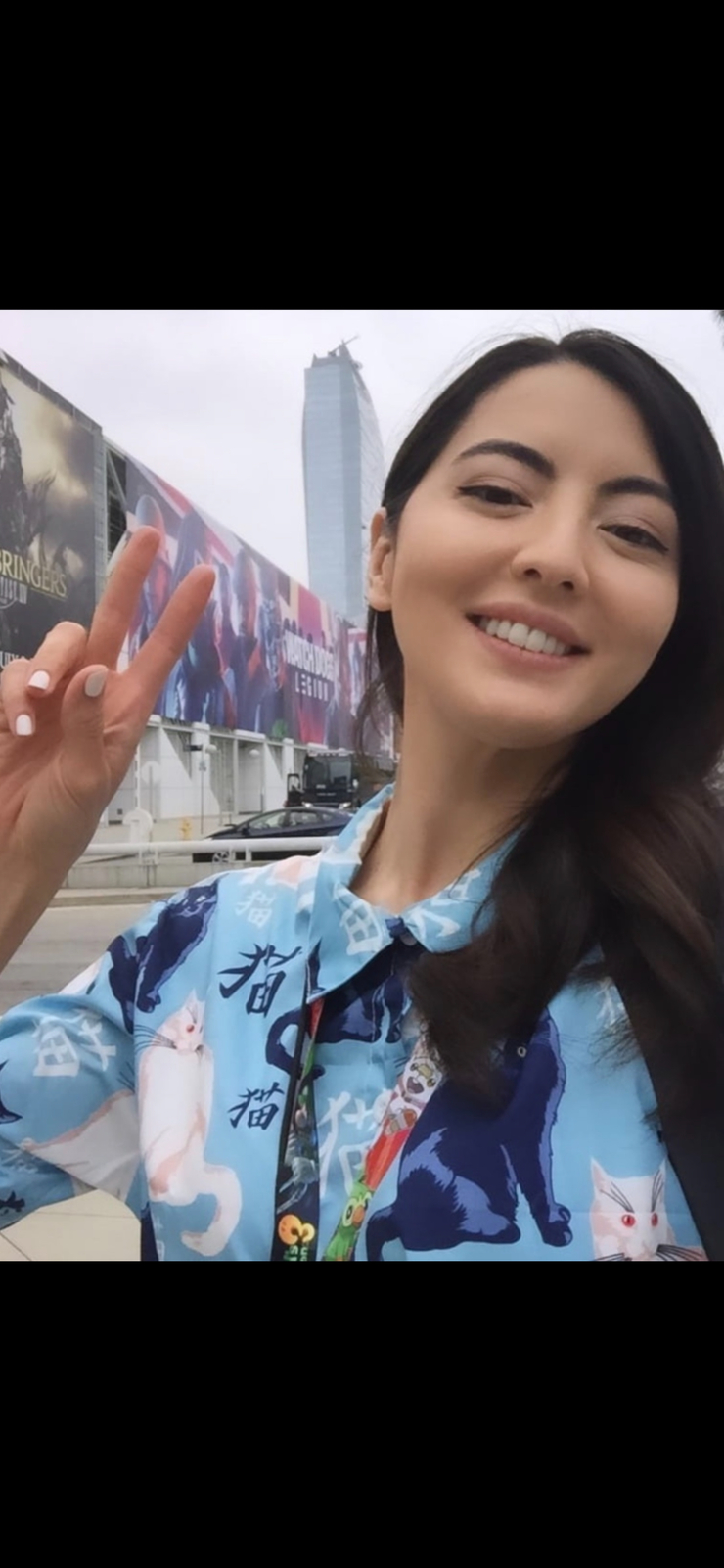 Picture of Jane Douglas