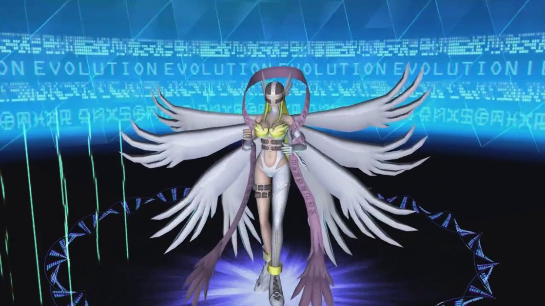 Angewomon