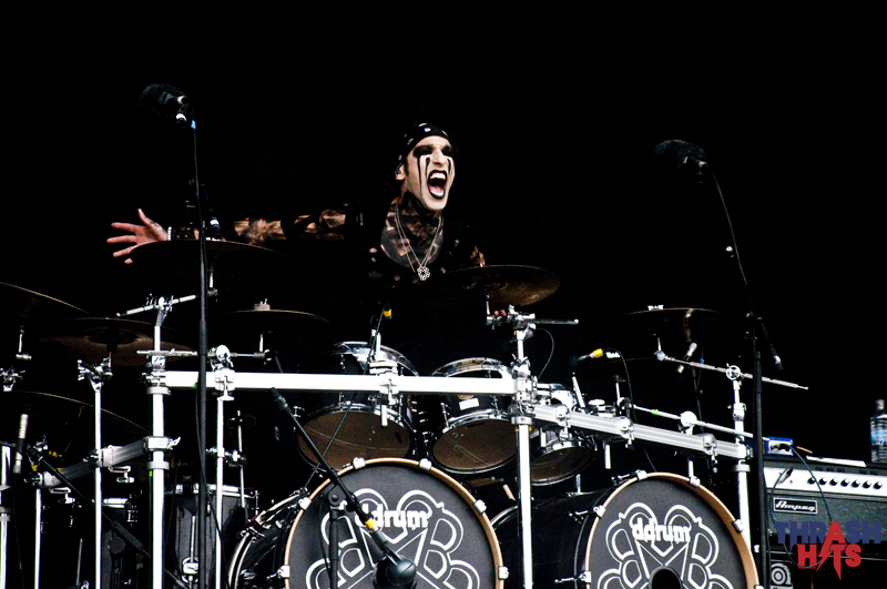 Black Veil Brides